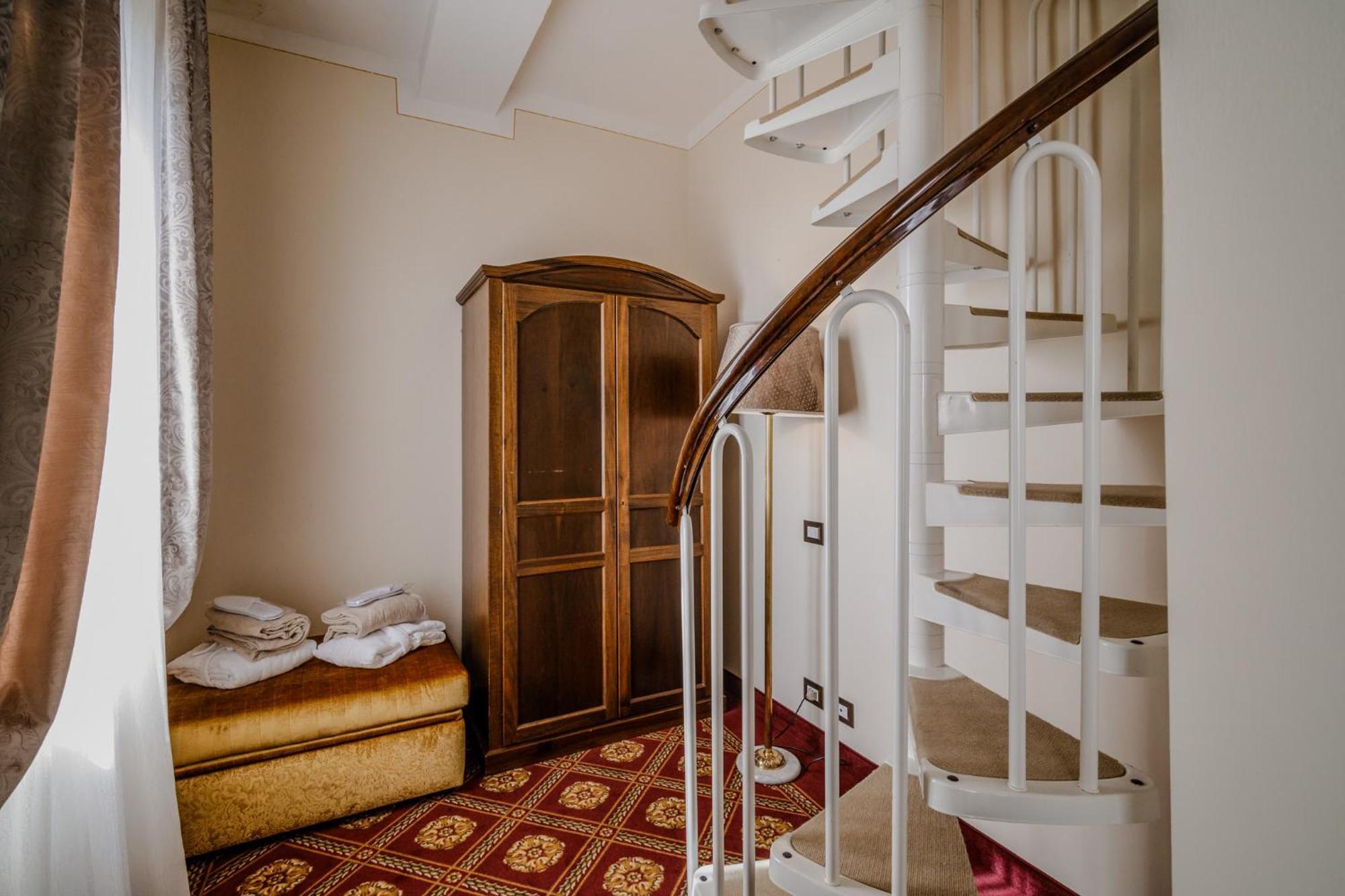 Villa Lecchi Hotel Wellness Colle Val D'Elsa Luaran gambar