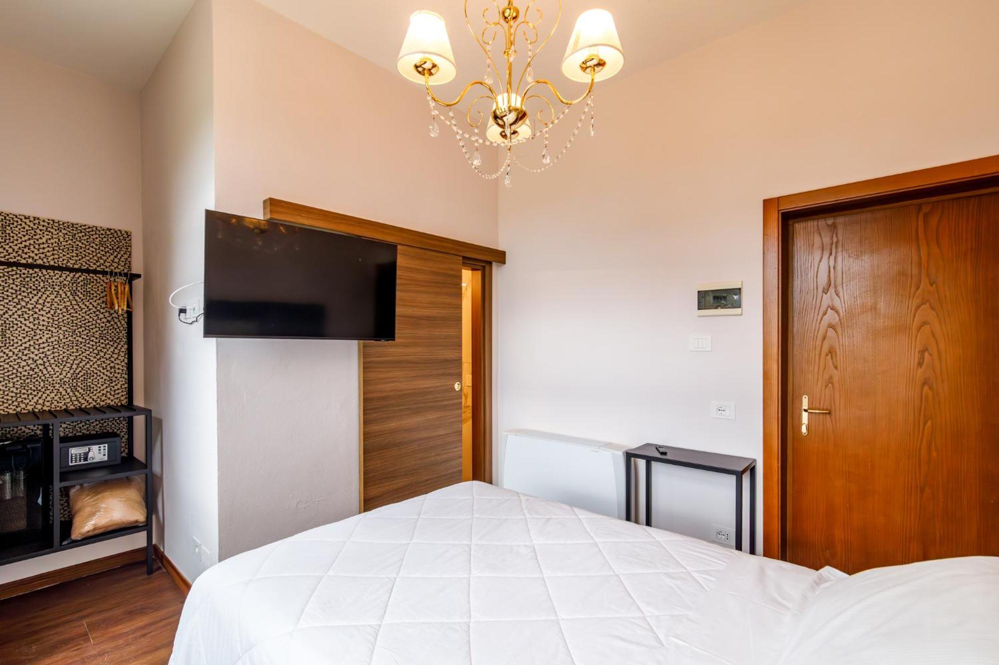 Villa Lecchi Hotel Wellness Colle Val D'Elsa Luaran gambar